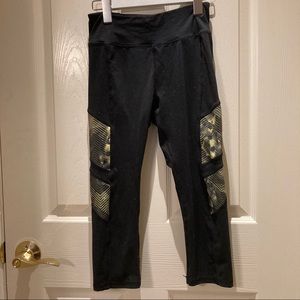 🐚Kyodan black yoga leggings